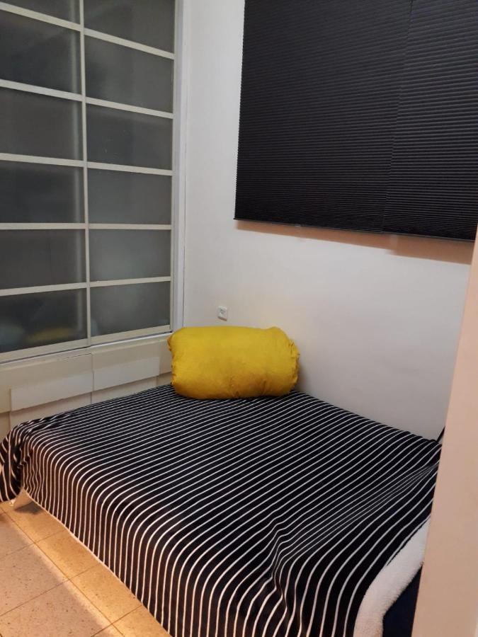 Lovely Apartment Premium Location Ramat Gan Exterior photo