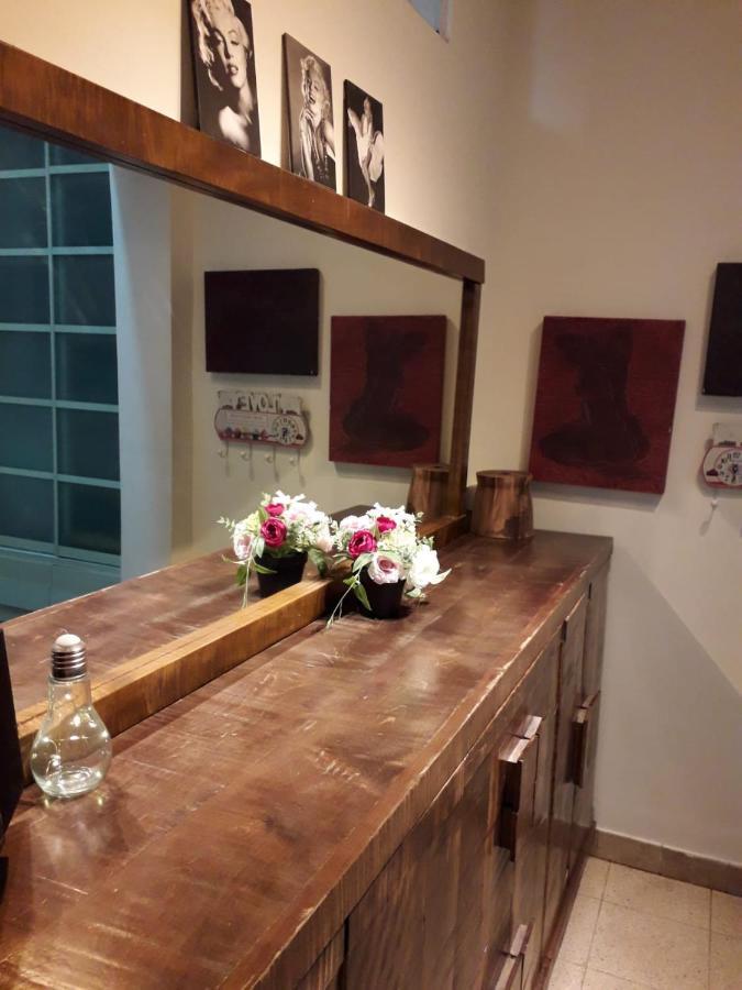 Lovely Apartment Premium Location Ramat Gan Exterior photo