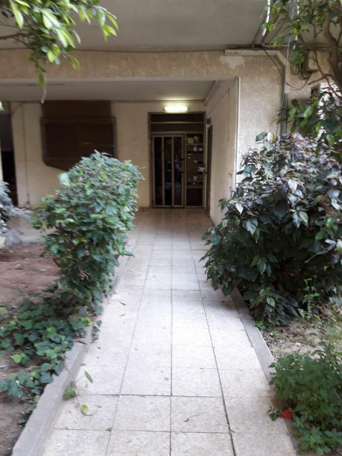 Lovely Apartment Premium Location Ramat Gan Exterior photo